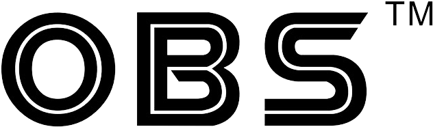 Obs Vape Logo Png (668x283), Png Download