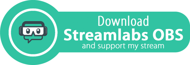 I Currently Use Streamlabs-obs And Love It - Download Streamlabs Obs (640x222), Png Download