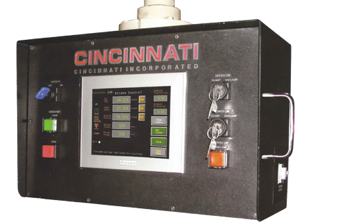 Obs Press Control - Graphics (493x323), Png Download