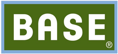 Base Logo - Base Telecom (400x400), Png Download