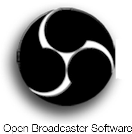 Obs - Open Broadcaster Software (500x500), Png Download