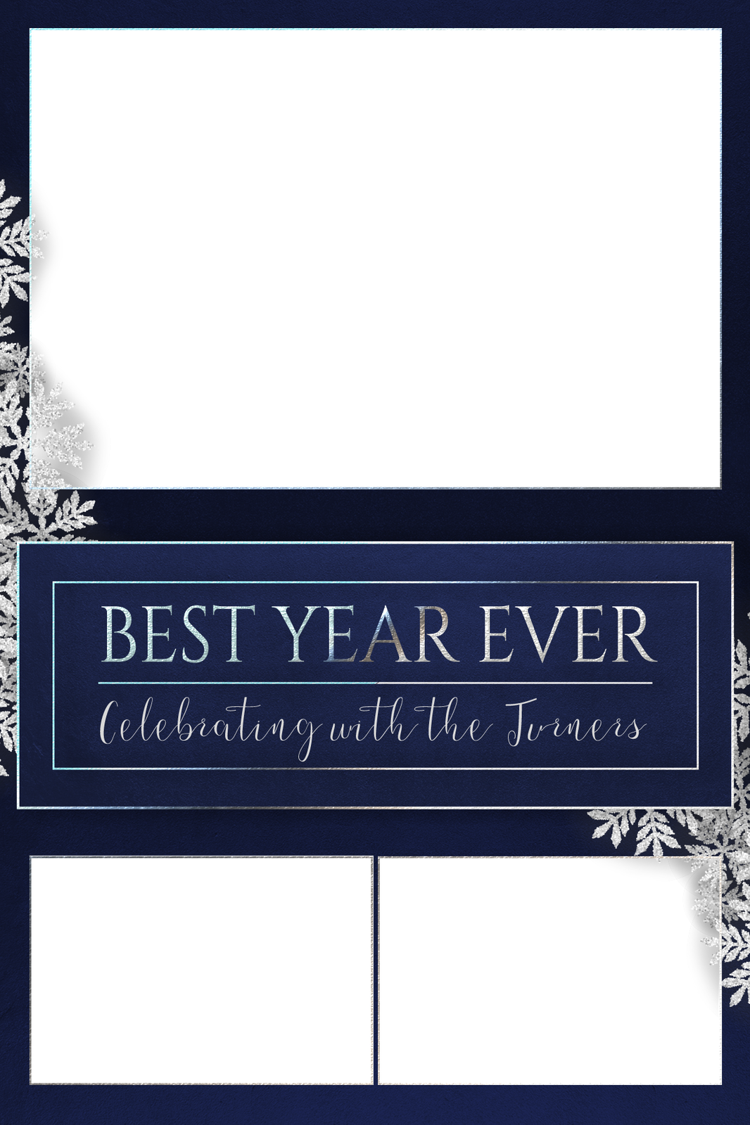 Winter Wonderland Dr Ps - Calligraphy (1066x1600), Png Download