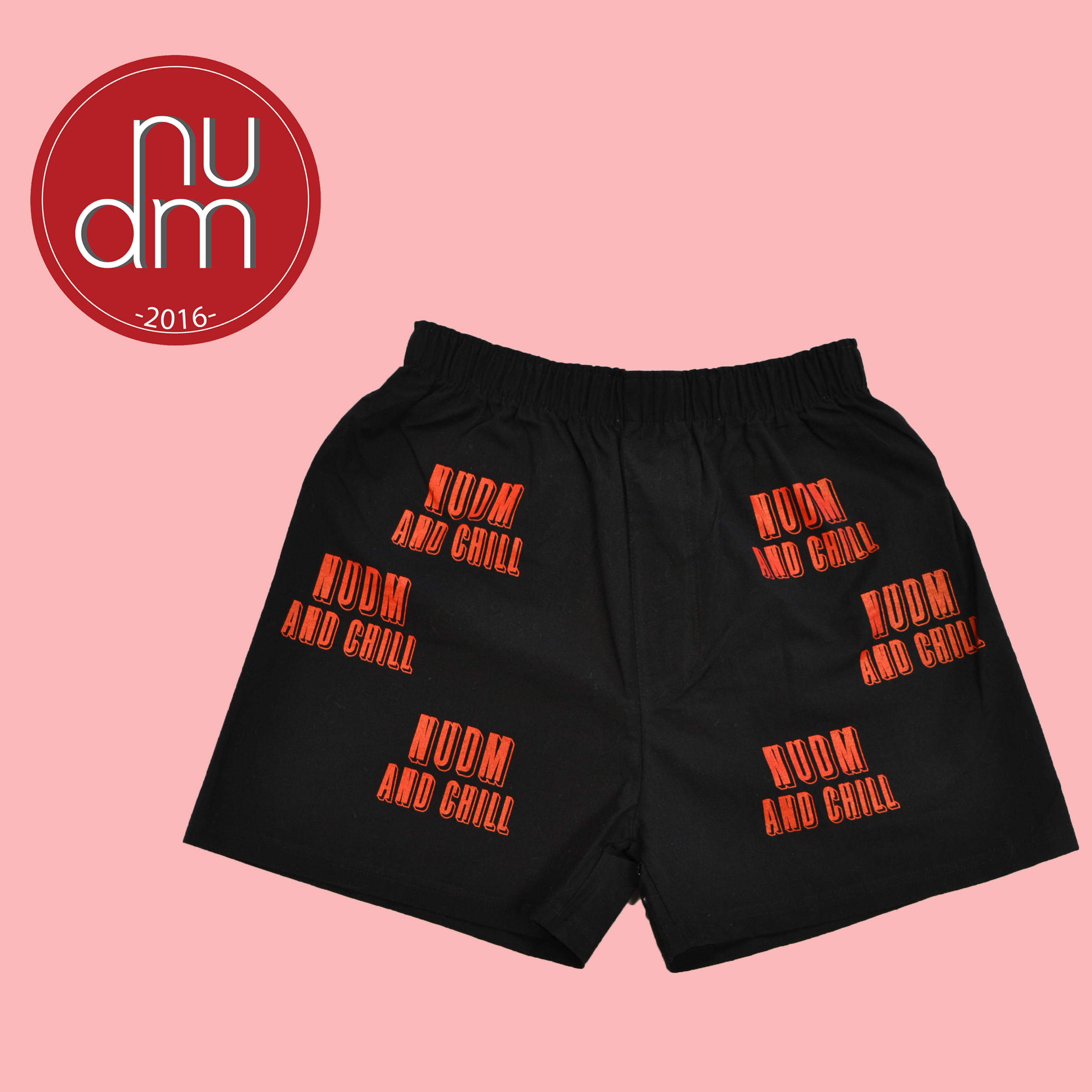 Home>uncategorized>nudm And Chill Boxers - Board Short (2700x2700), Png Download