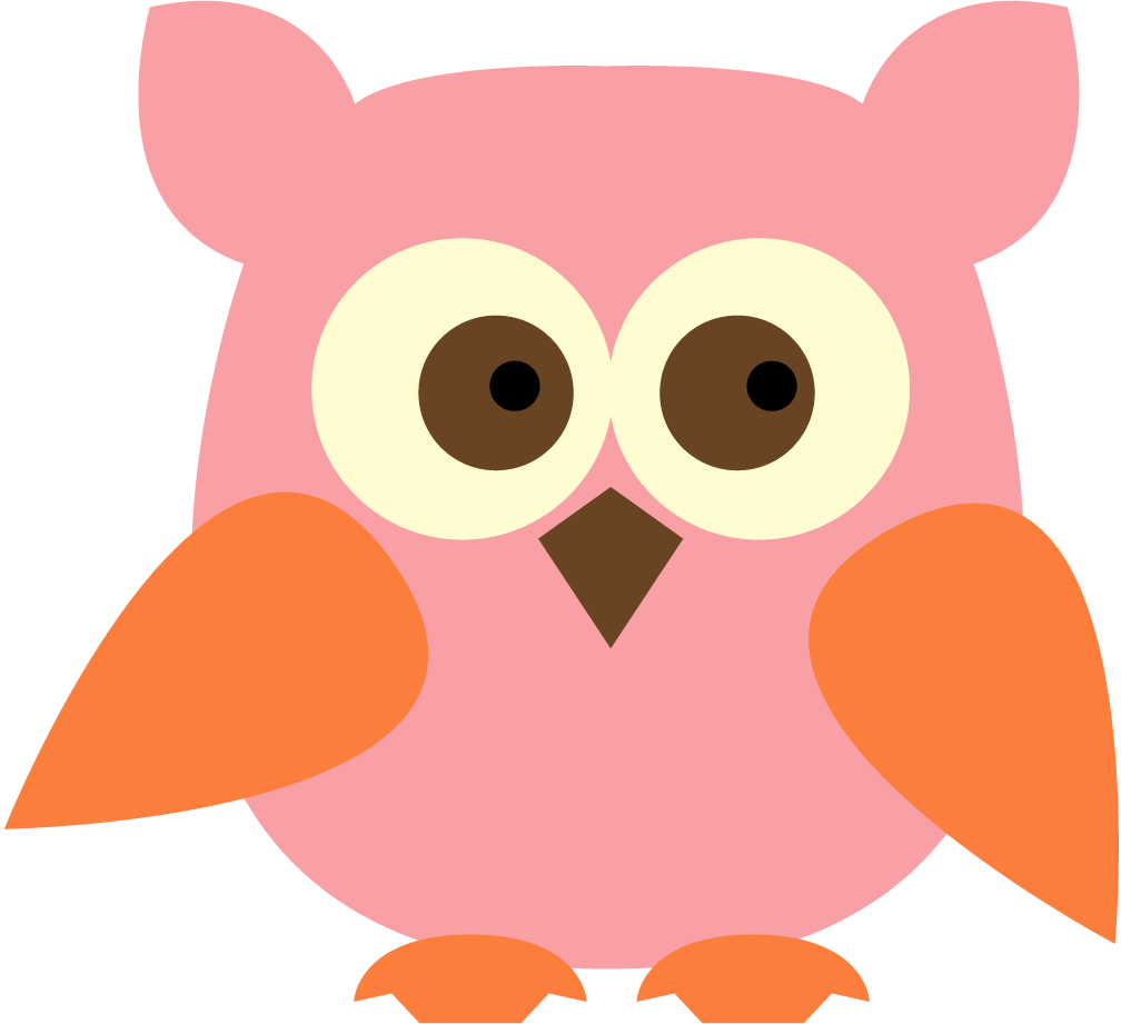 Cute Summer Clipart - Cute Cliparts (1008x921), Png Download