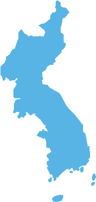 North Korea (440x440), Png Download