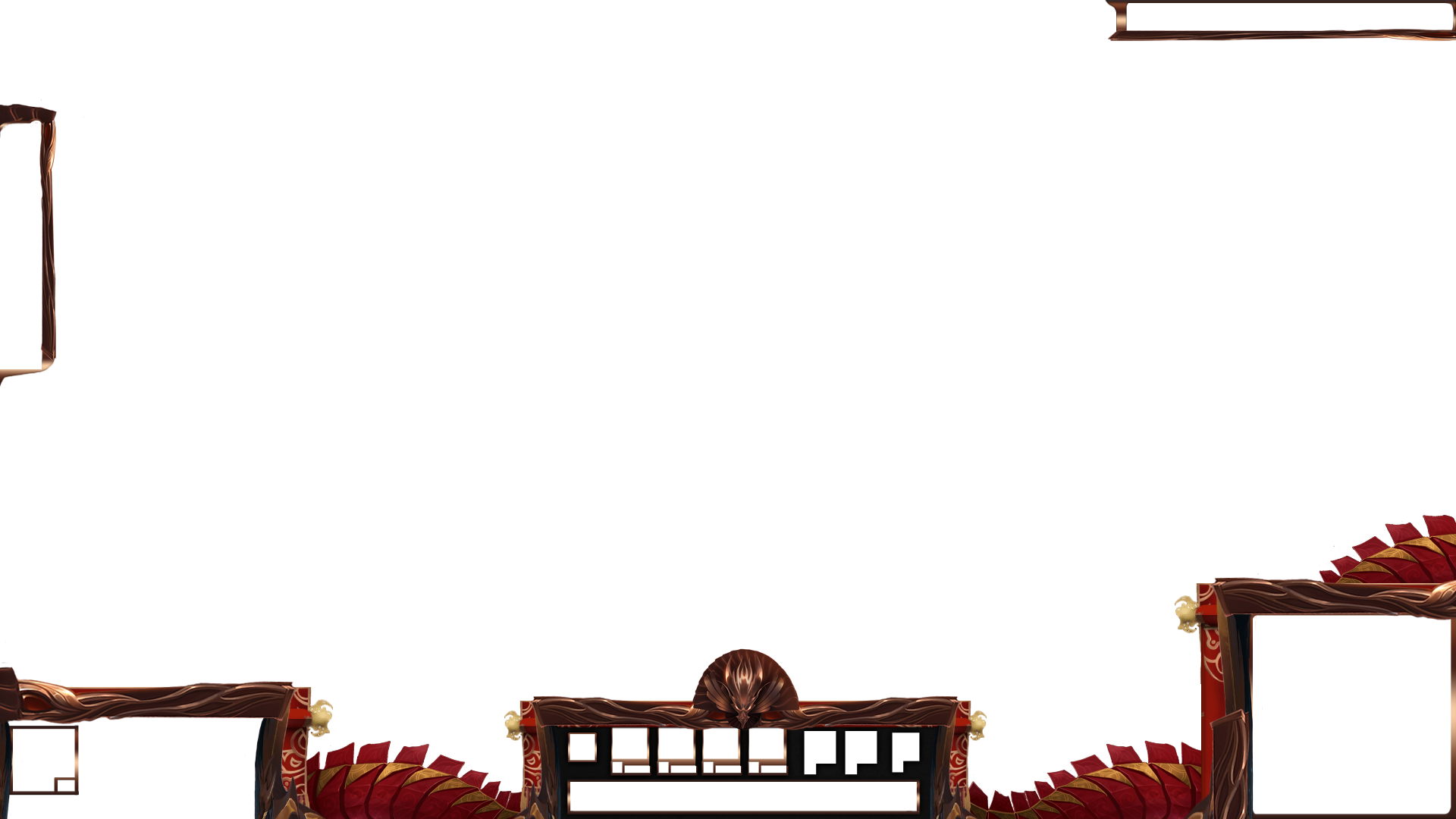 Picket Fence (1920x1080), Png Download