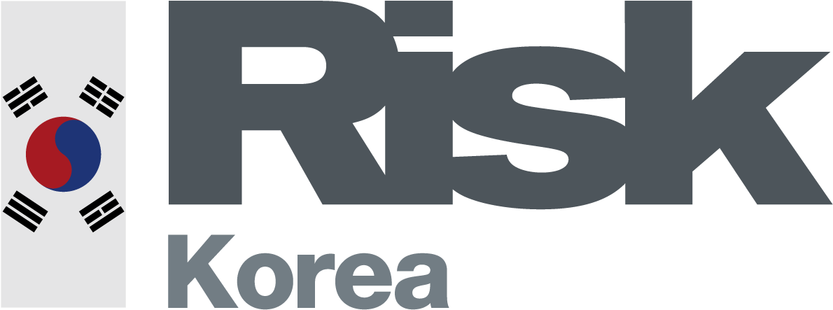 Risk Korea-logo - Asia Risk Awards 2017 (1272x480), Png Download