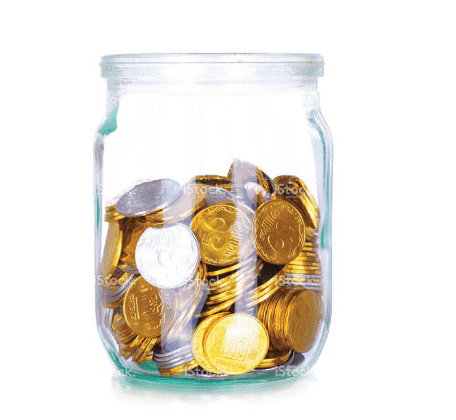 Essex Council Tax - Glass (674x668), Png Download