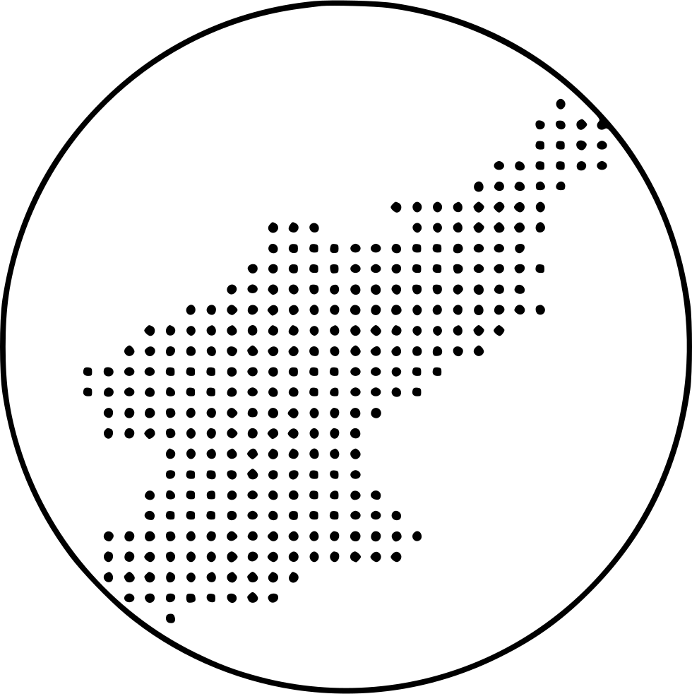 North Korea Comments - Word Search About California (980x982), Png Download