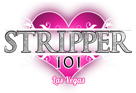 Stripper 101 & The V Theater - Logo Strippers (445x304), Png Download