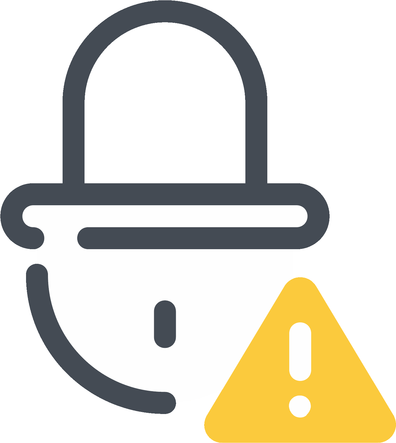 Error De Bloqueo Icon - Virtual Private Network (1600x1600), Png Download