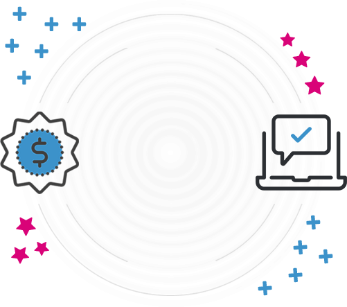 But Revenue Cycle Management Means Much More For Blueehr, - Vector Graphics (501x443), Png Download