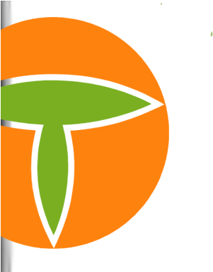 404-error - Circle (320x384), Png Download