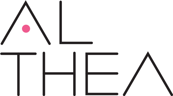 Althea Korea Logo - Althea Korea Png (1000x576), Png Download