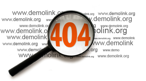 404 - Circle (503x290), Png Download