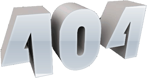 404 - Arch (487x258), Png Download