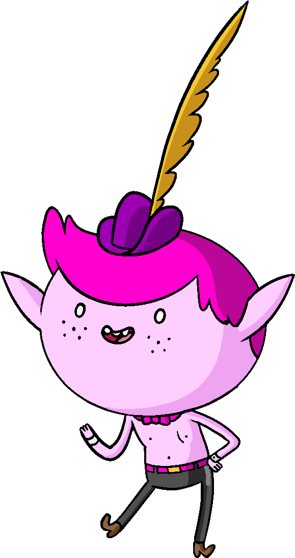 Stripper Unicorns Picture Download - Bravest Warriors Transparent (699x1223), Png Download