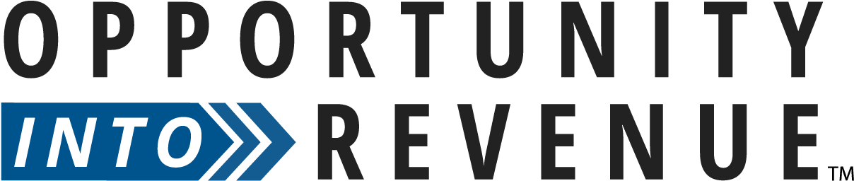 Opportunity Into Revenue, Llc Opportunity - Revenue Opportunity (1300x360), Png Download