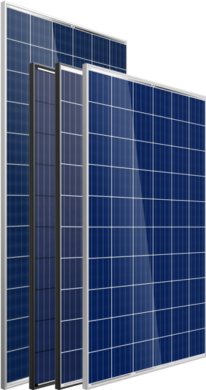 Multicrystalline - Trina Solar Modelo Tsm Dd14a Ii 350 W (960x600), Png Download