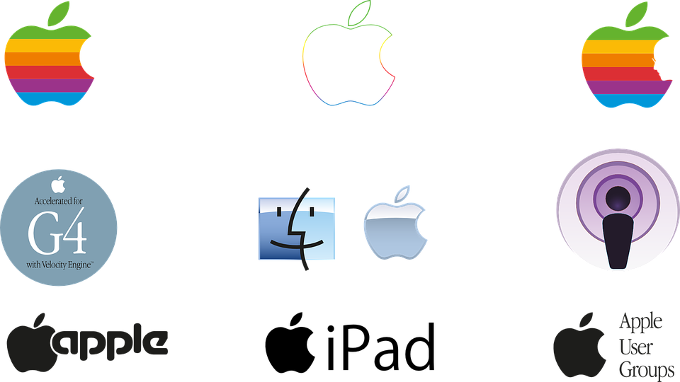 Lets Talk About Apple And Revenue - Apple (960x540), Png Download