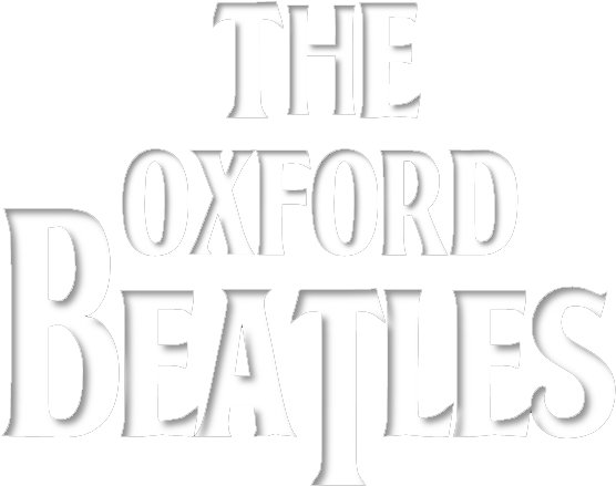 Oxford-beatles - Everyday Chemistry Album Cover (640x640), Png Download