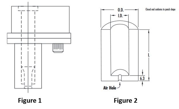 The Structure Of A Stripping Device Consisting Of Retainer, - Diagram (624x381), Png Download