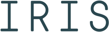 Iris - Portable Network Graphics (1000x276), Png Download