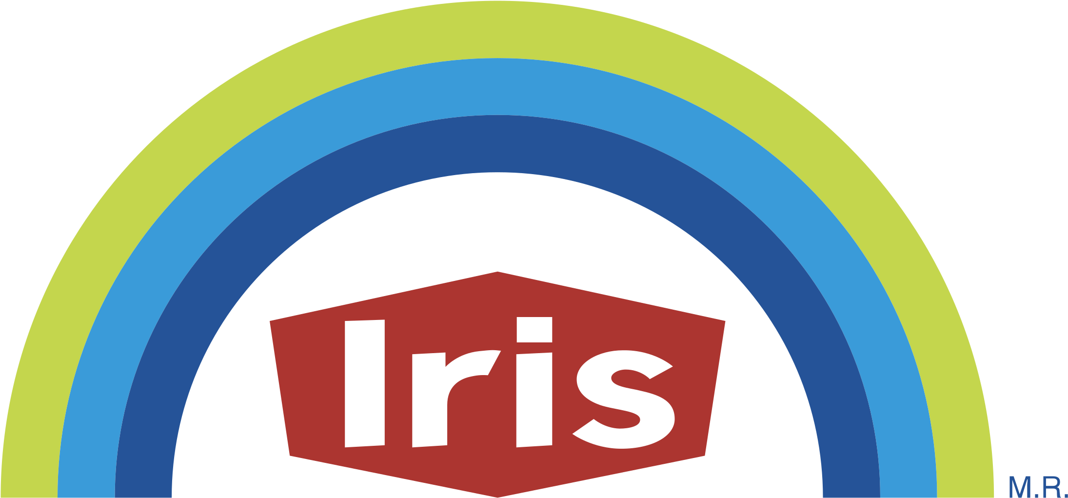 Pinturas Iris Logo Png Transparent - Painting (2400x2400), Png Download