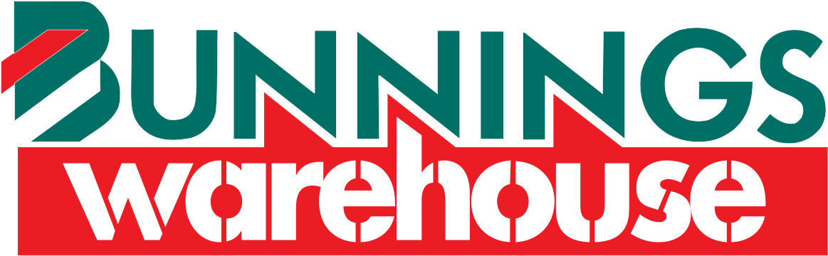 Bunnings Warehouse Png Transparent (1200x435), Png Download