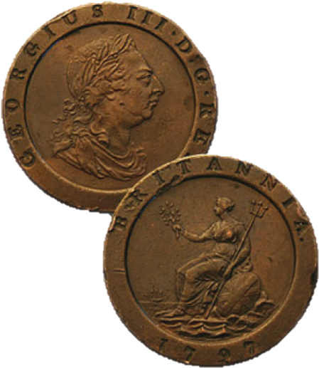 Coin (467x583), Png Download