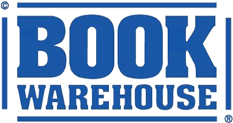 Book Warehouse - Book Warehouse Logo (400x400), Png Download