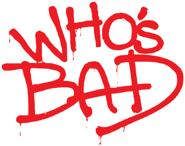 Ballers Anonymous Development - Michael Jackson Whos Bad (640x498), Png Download