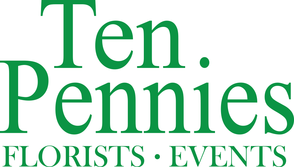 Ten Pennies Florist - Families In Transition (975x553), Png Download