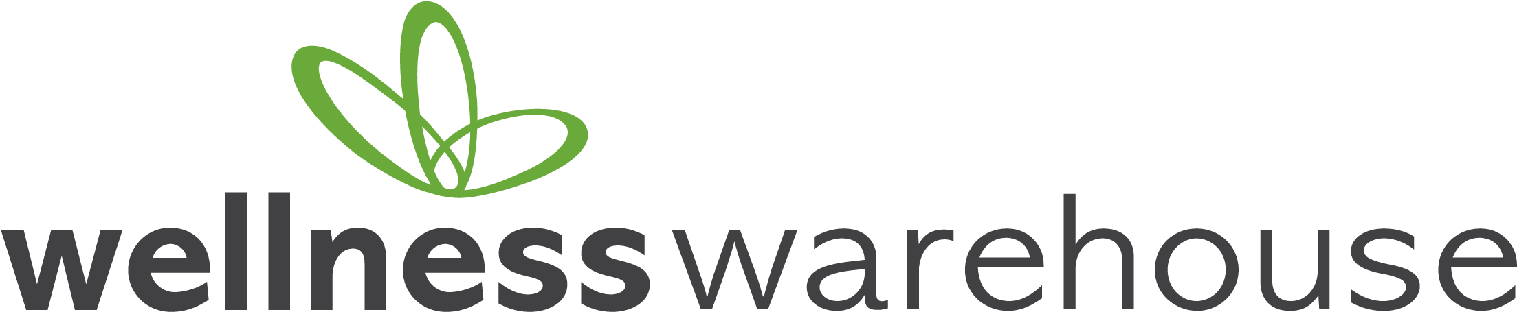 Wellness Warehouse - Wellness Warehouse Online (2362x591), Png Download