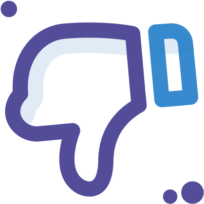 Download Bad Bad - Icon | Transparent PNG Download | SeekPNG