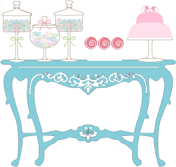 Png Black And White Download Something Sweet By Mimi - Pink Or Black 2: High Drama At High School (401x353), Png Download