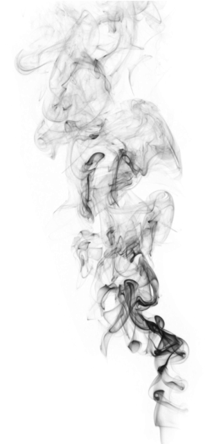 Smoke Vector Illustration On Transparent Background, - My Style/cd/ncrc-801 (640x640), Png Download
