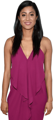 On Friday Night's Episode Of Crazy Ex-girlfriend, Rebecca - Vella Lovell (330x412), Png Download