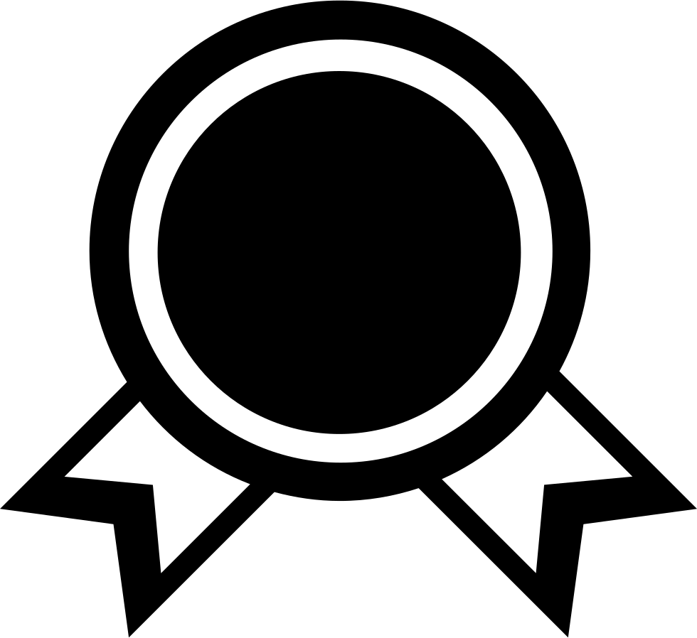 Medal Comments Medal Vector Png White Full Size Png Download Seekpng