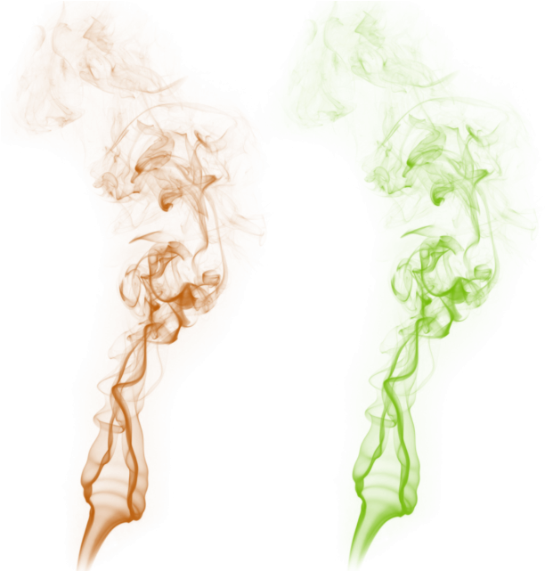 Smoke Vector Illustration On Transparent Background, - Federico Moccia Perdona Si Te Llamo Amor (640x640), Png Download