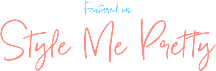 Style Me Pretty - Building (1000x366), Png Download