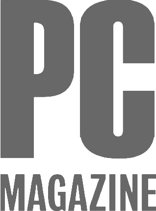 Media Logo - Pc Magazine Logo Png (318x430), Png Download