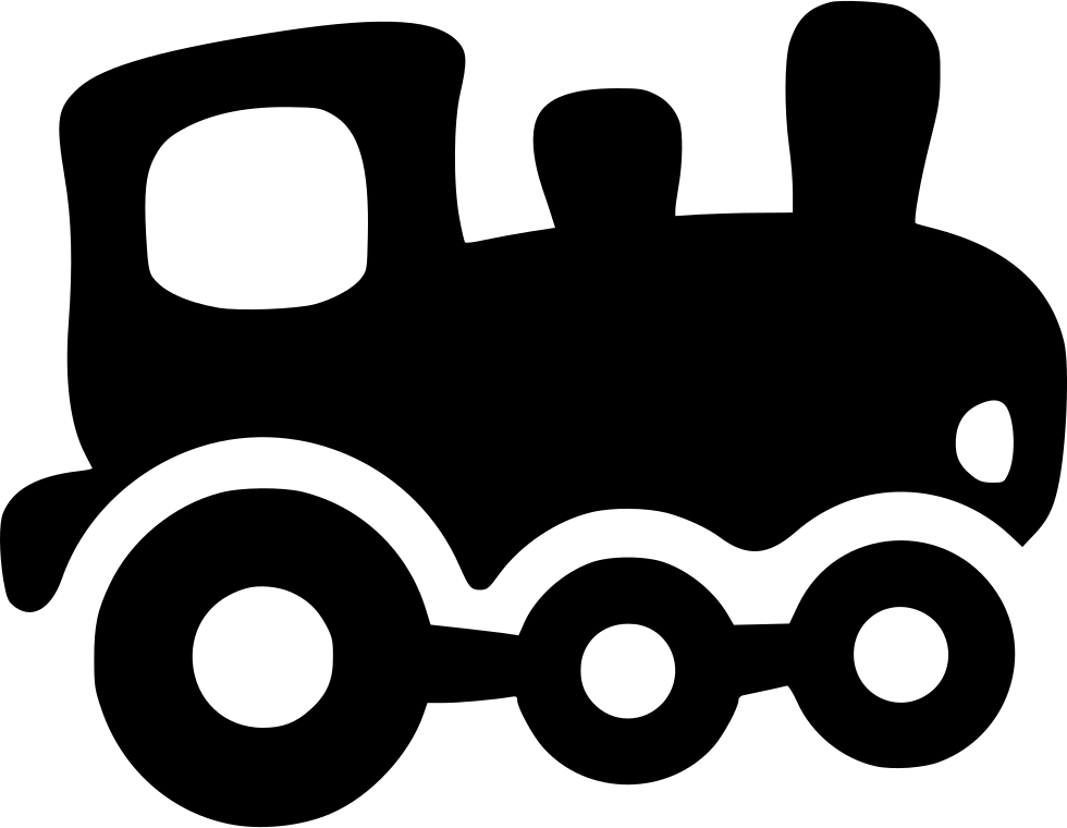 Png File - Train (980x760), Png Download