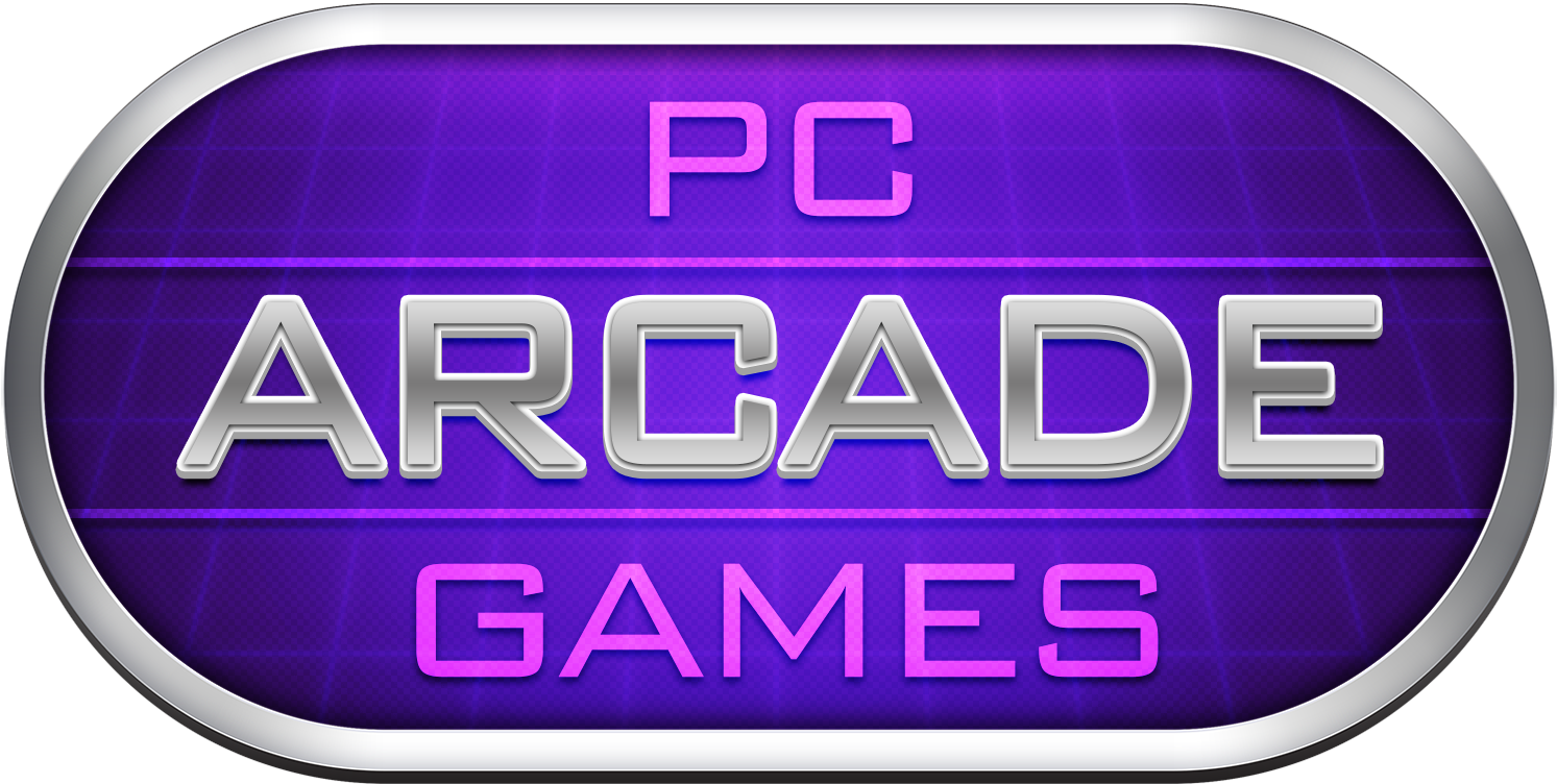 58c814d66ed64 Pcarcadegames - Oval (1506x756), Png Download
