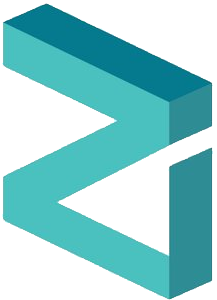 Zilliqa Accelerates Blockchain App Development With - Zilliqa Logo Svg (900x495), Png Download