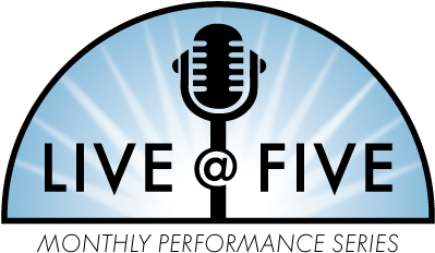 Livefive Logo - Science (496x324), Png Download