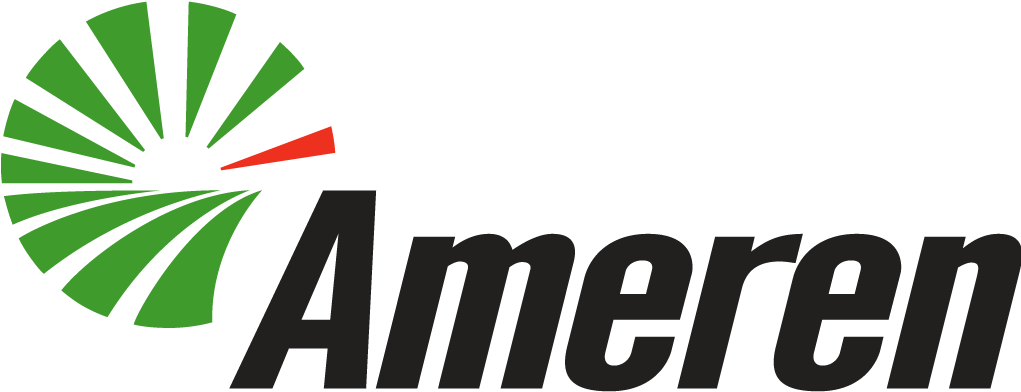 Ameren Donating $5m Over Three Years To Help People - Ameren Illinois Logo (1020x680), Png Download