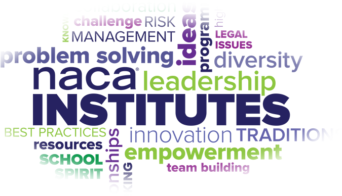 Institutes Word Cloud 2016-web - Nail Art (700x425), Png Download