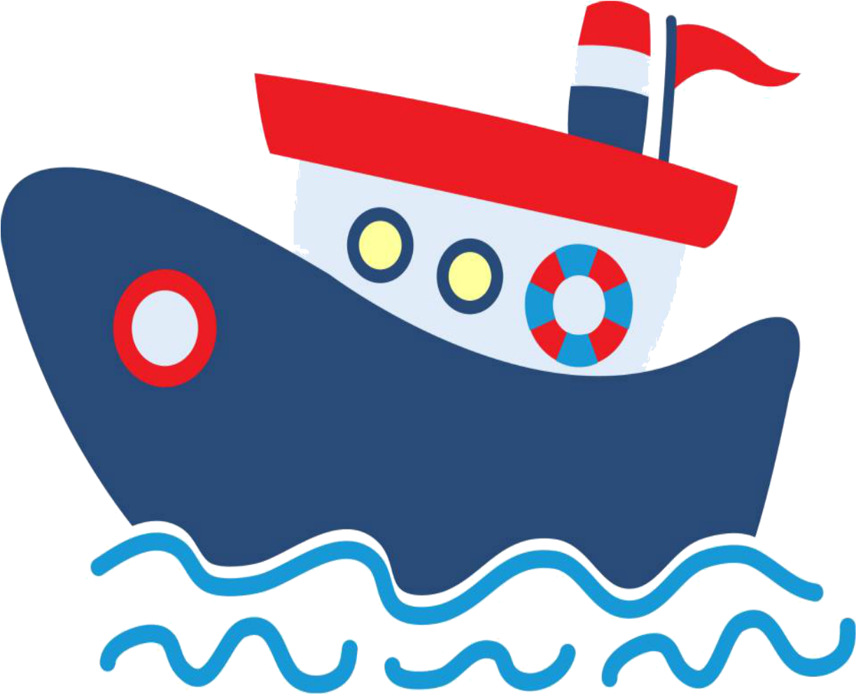 Picture Royalty Free Stock Ahoy Its A Boy Clipart - Topo De Bolo Marinheiro Para Imprimir (1280x1280), Png Download