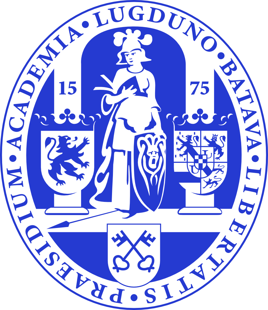 Leiden University Seal - Red Blood Cell Alloimmunization After Blood Transfusion (890x1032), Png Download
